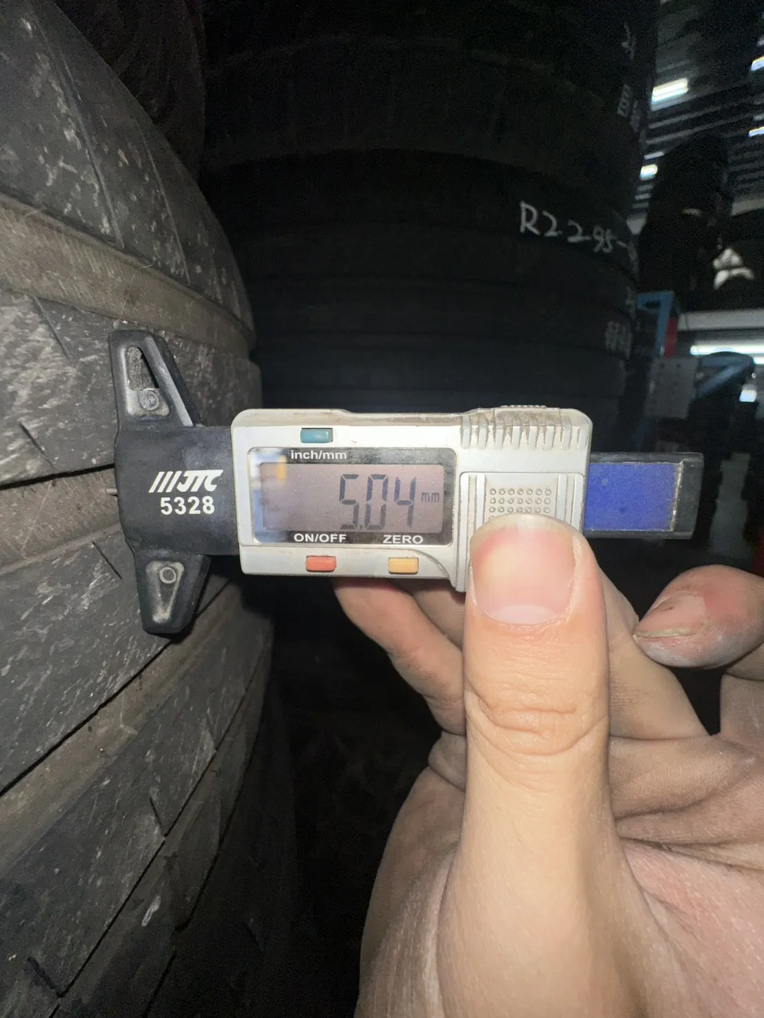 米其林PSEV 二條 255-50-21