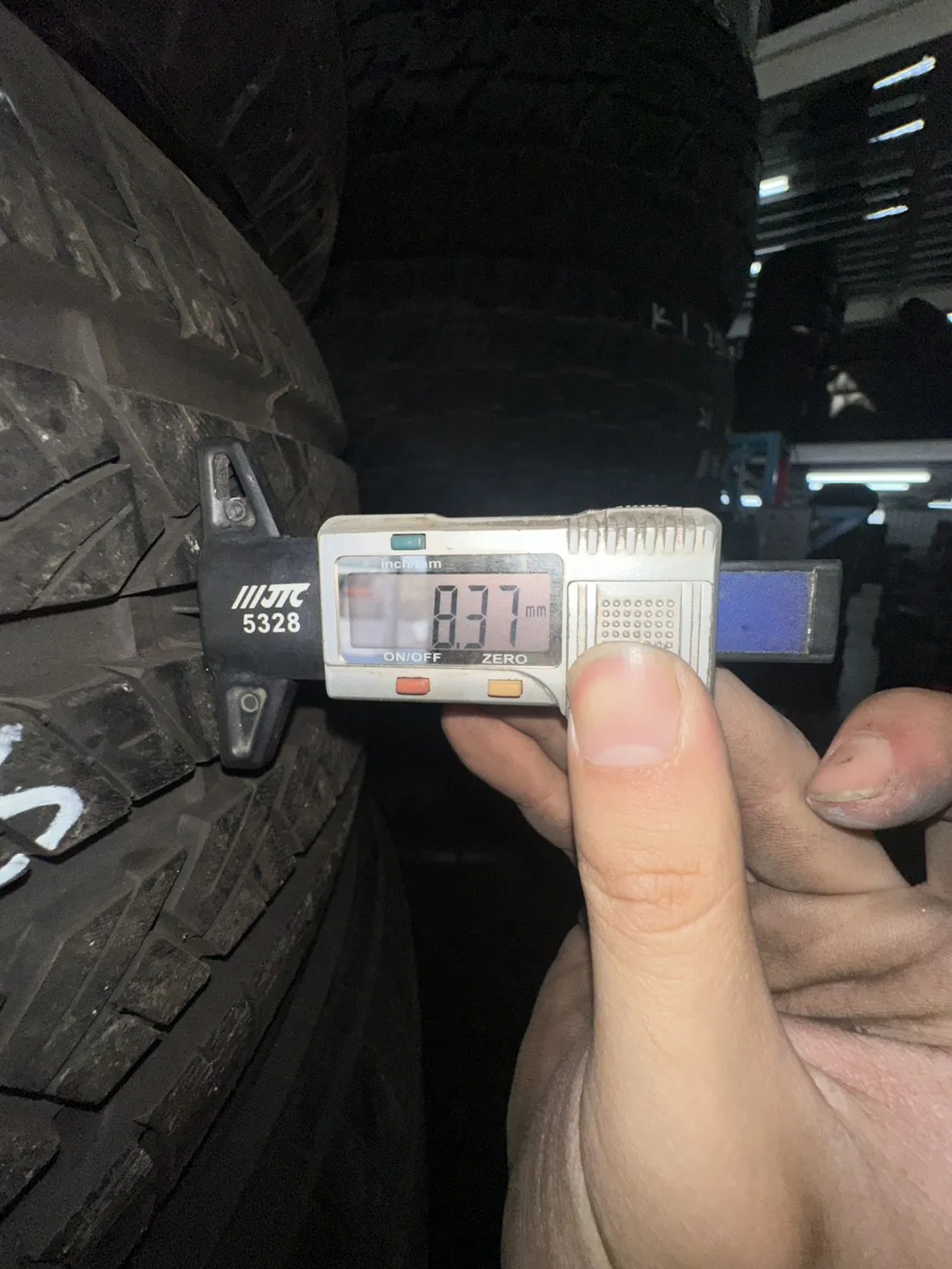 飛德勒FRD66 二條 265-70-15