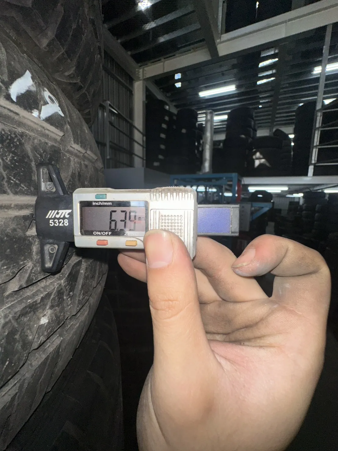 固鉑ATT 二條 255-55-19