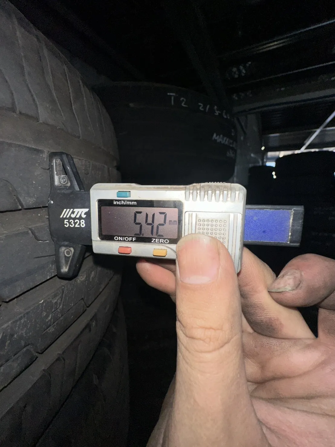 馬牌EC6（防爆）二條 225-40-18