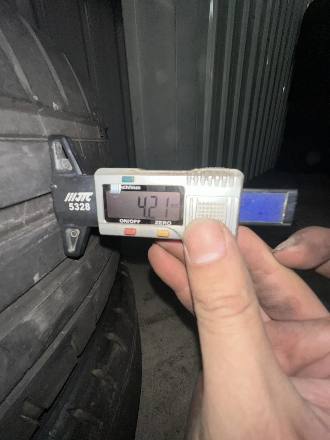 米其林PS5 二條 215-55-17