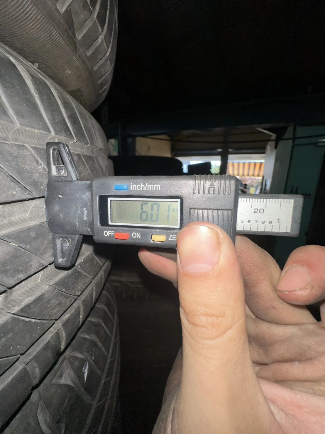 米其林PM4 四條 195-65-15