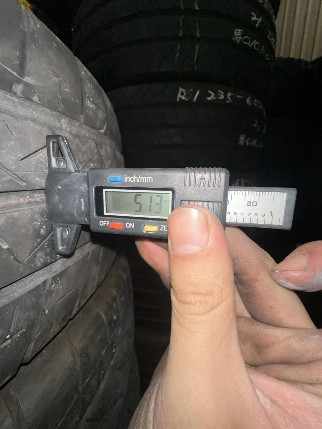 普利司通R660 二條 215-65-16c