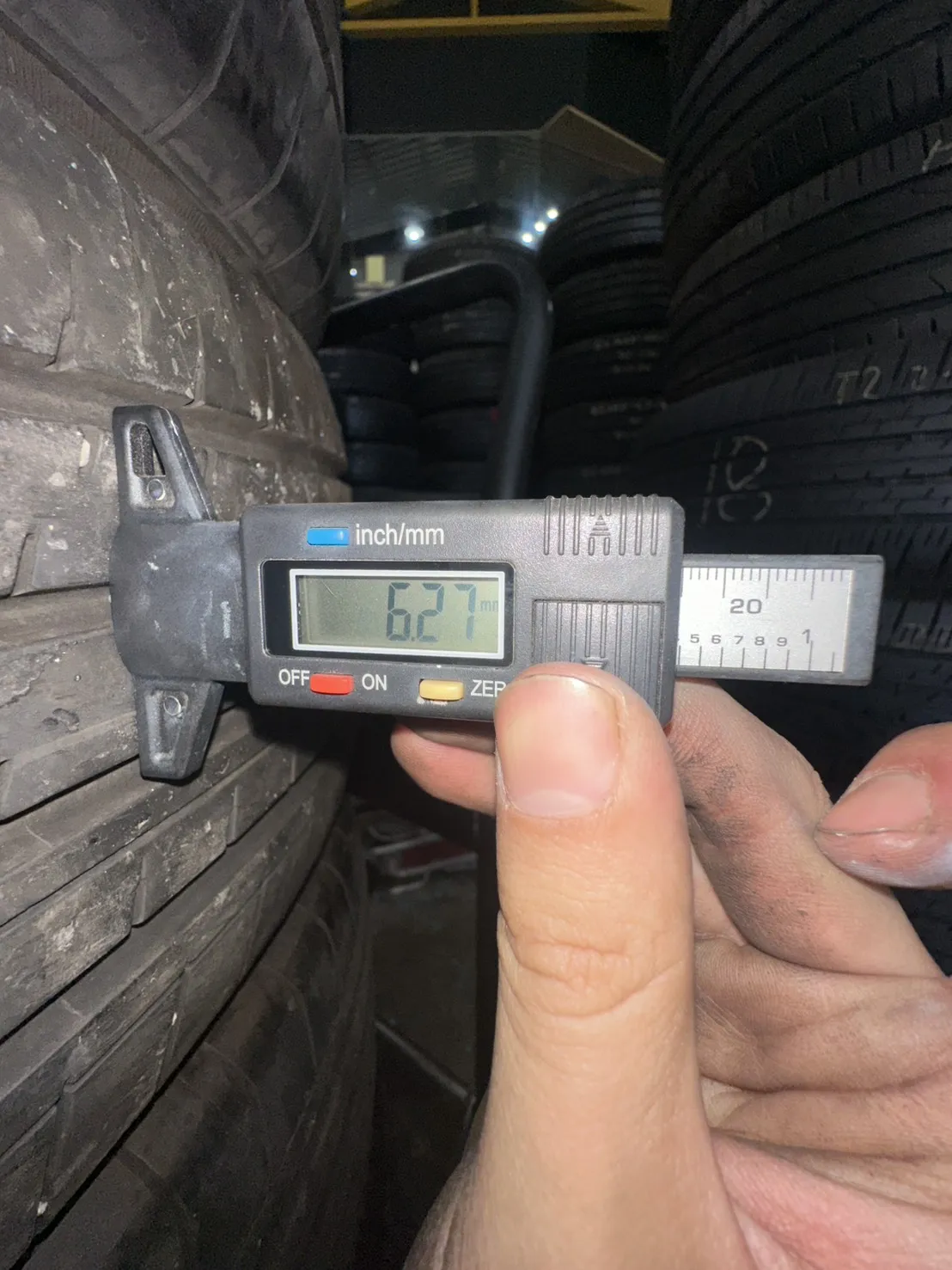 橫濱AE61 四條 215-60-17