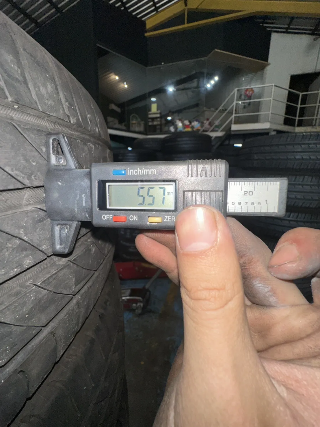 米其林PM4 二條 215-55-17