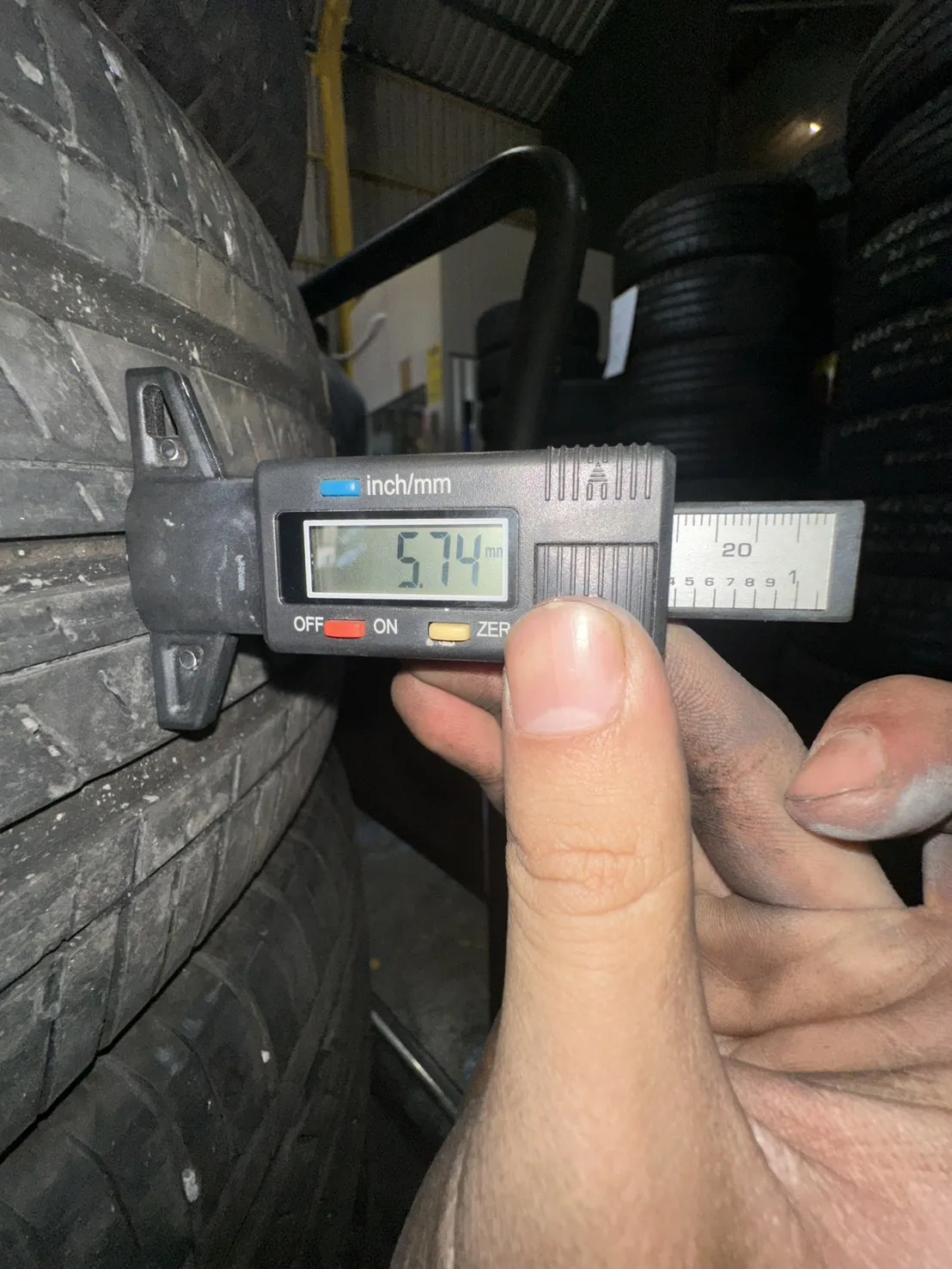 普利司通EP150 四條 205-55-16