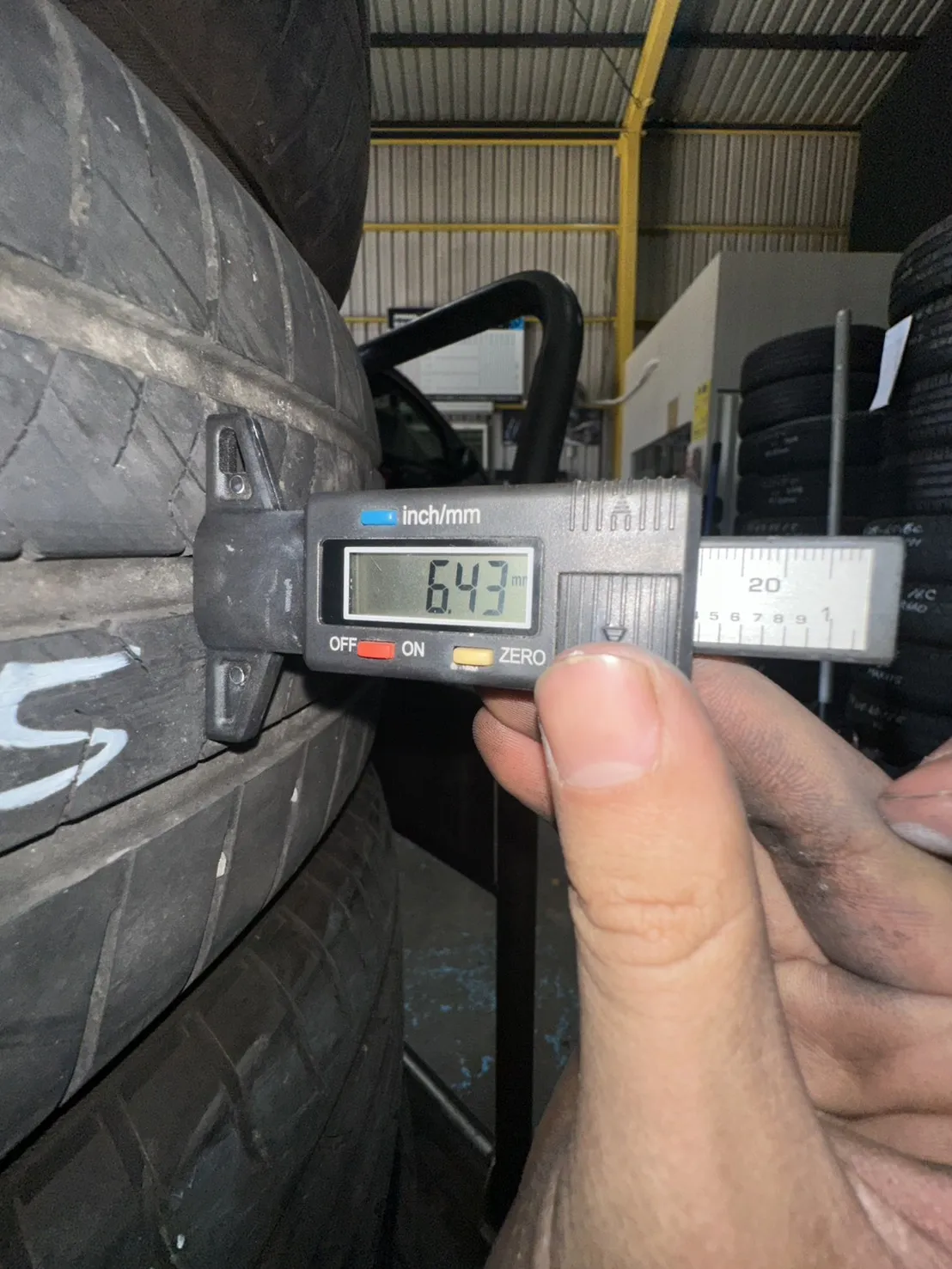 瑪吉斯A3 二條 205-55-16