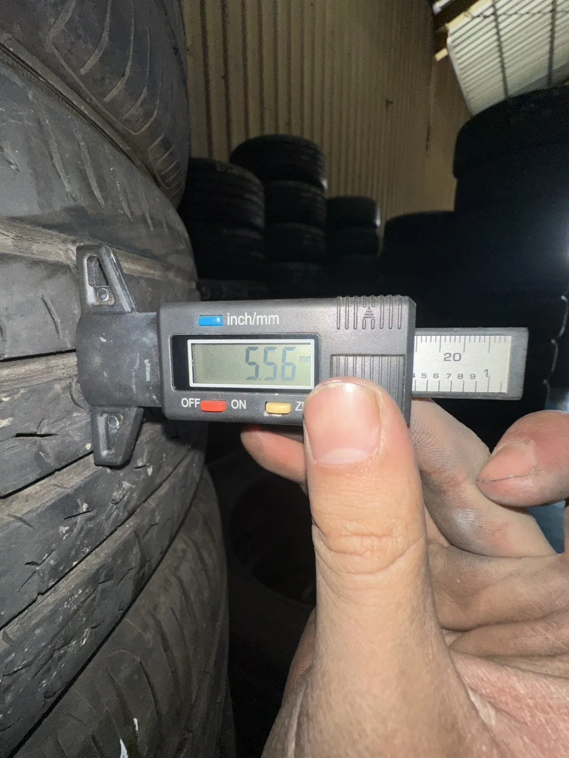 馬牌CC6 二條 185-55-16