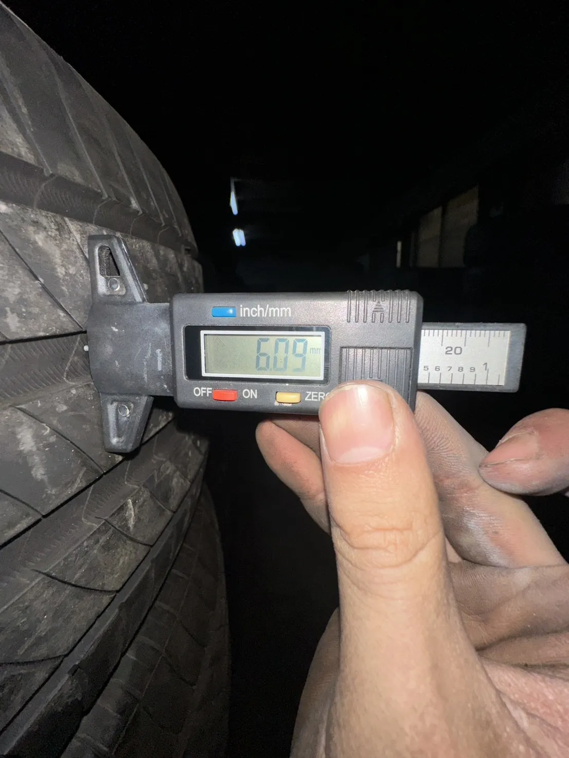 米其林PM4 二條 235-55-17