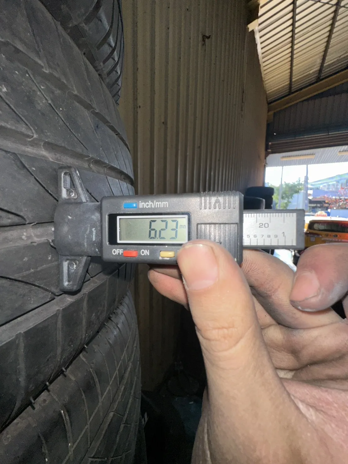 米其林PM3 二條 215-50-18