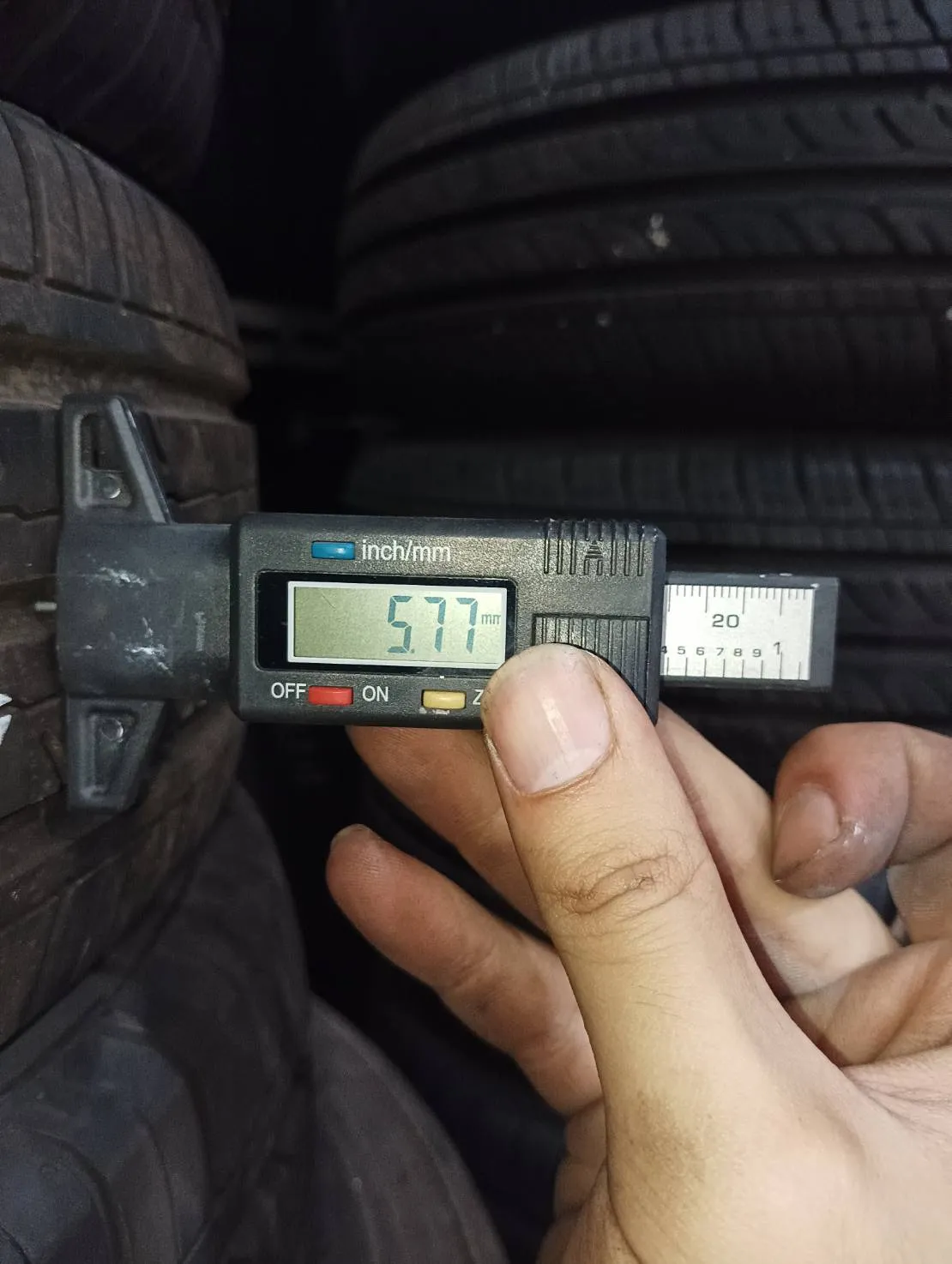 橫濱ES32 二條 175-70-13