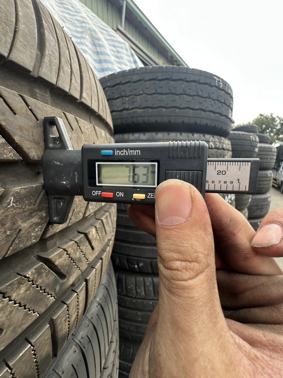 阿特拉斯UHP 二條 275-35-19