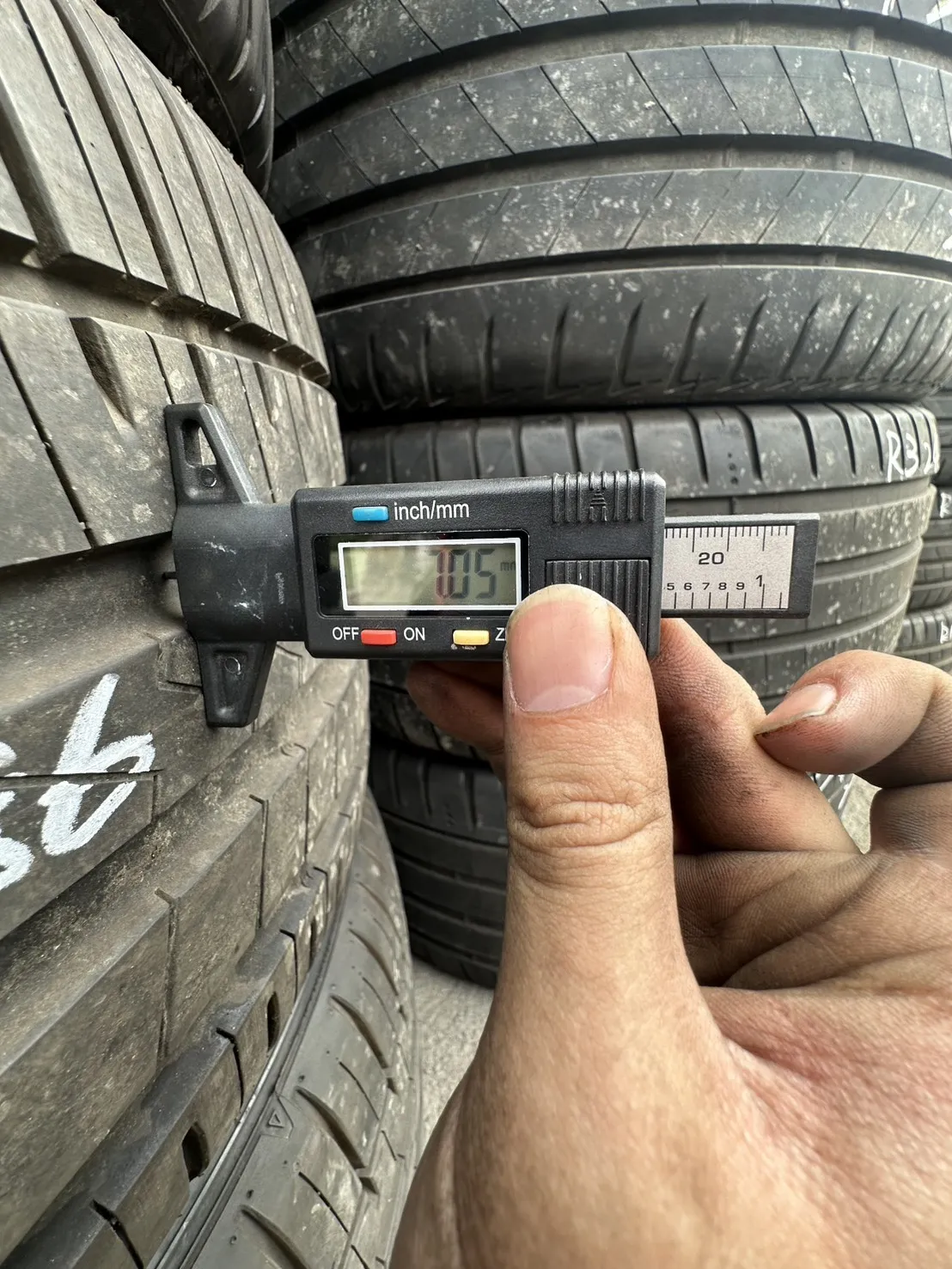 飛隼FK510 二條 275-40-18