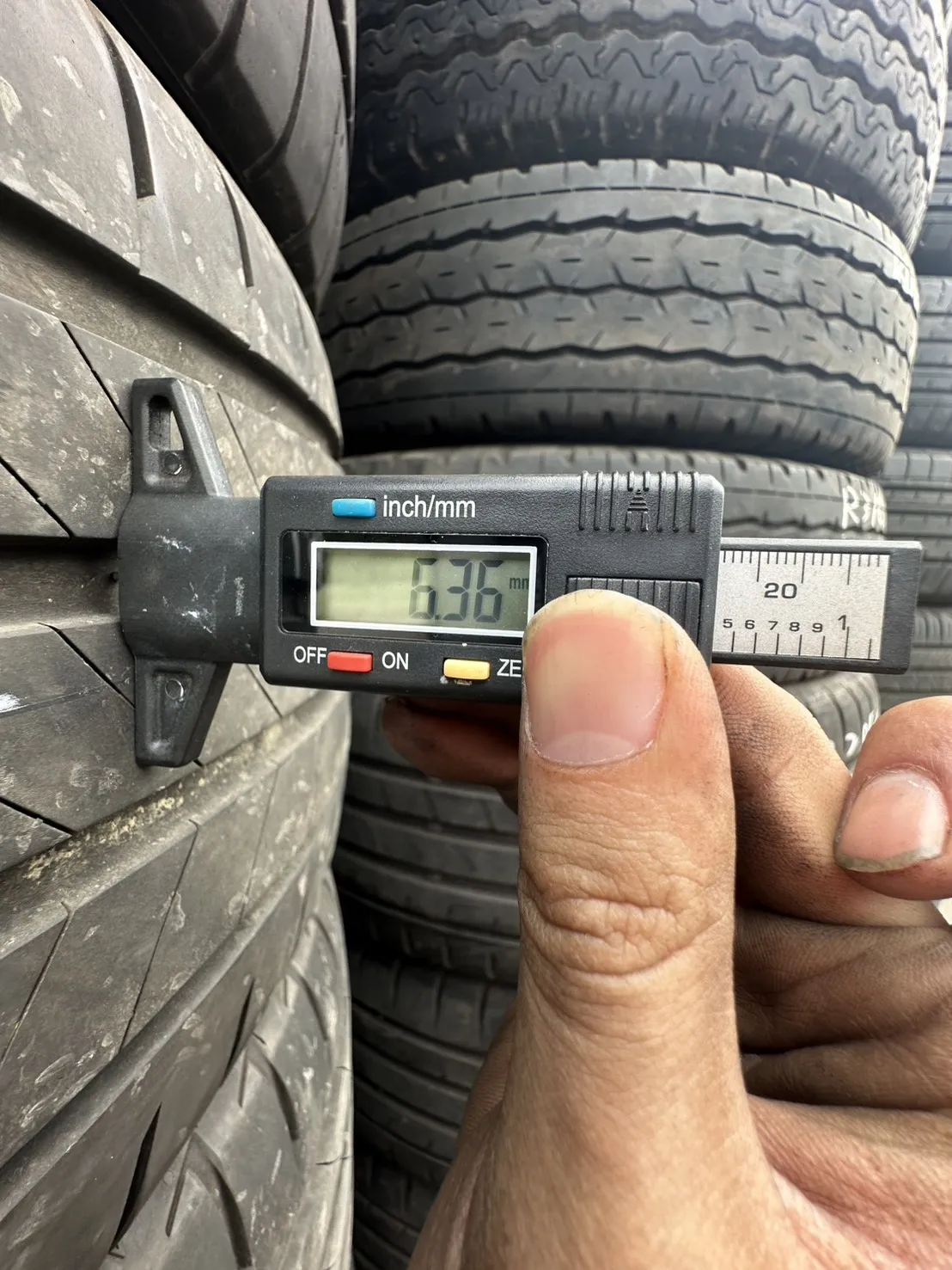 普利司通T005 二條 245-40-18