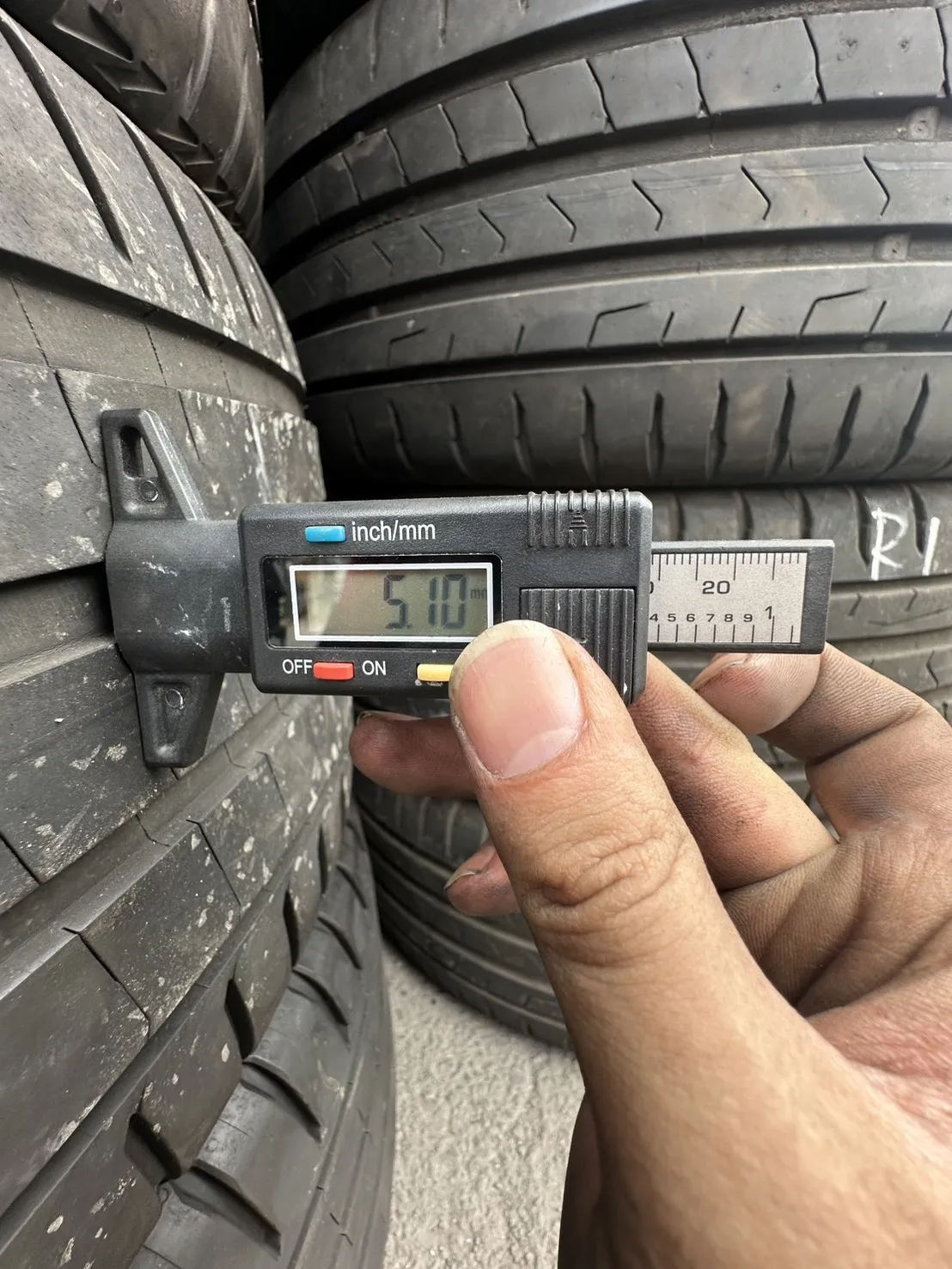 米其林PS5 二條 245-40-18