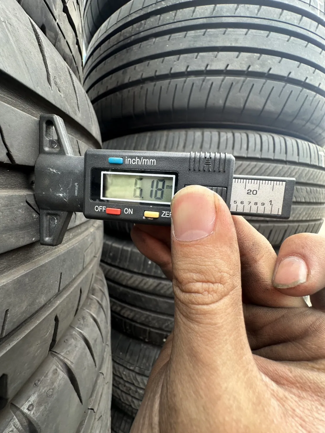 馬牌PC7 四條 205-55-16