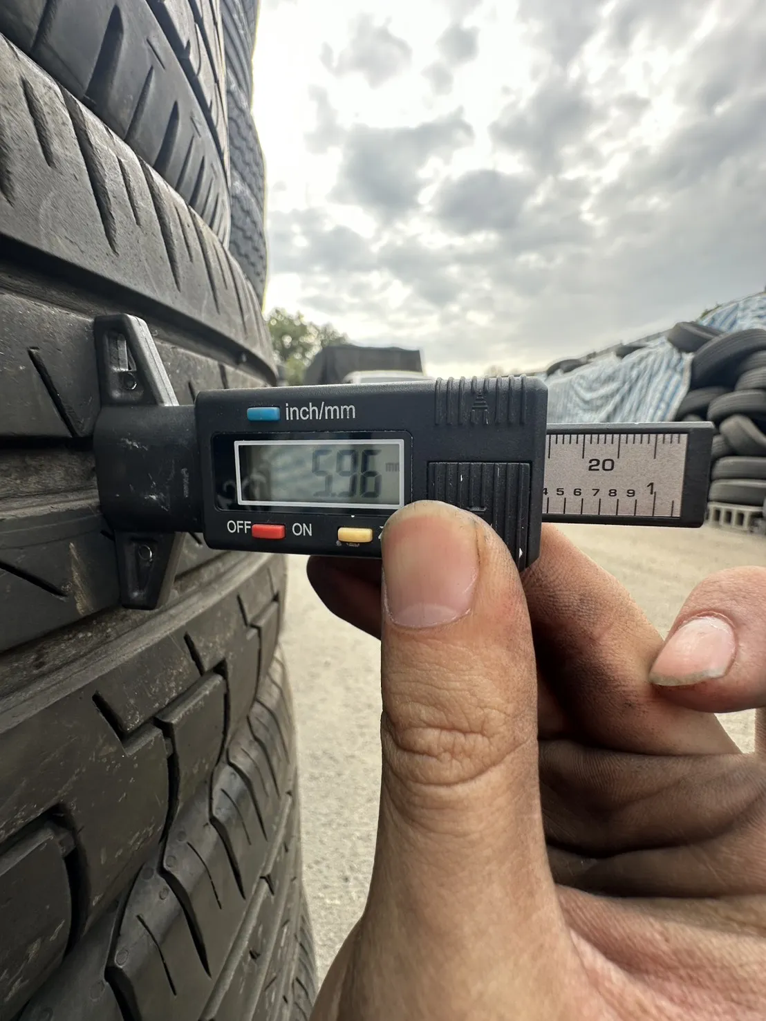 馬牌PC6 二條 205-55-17