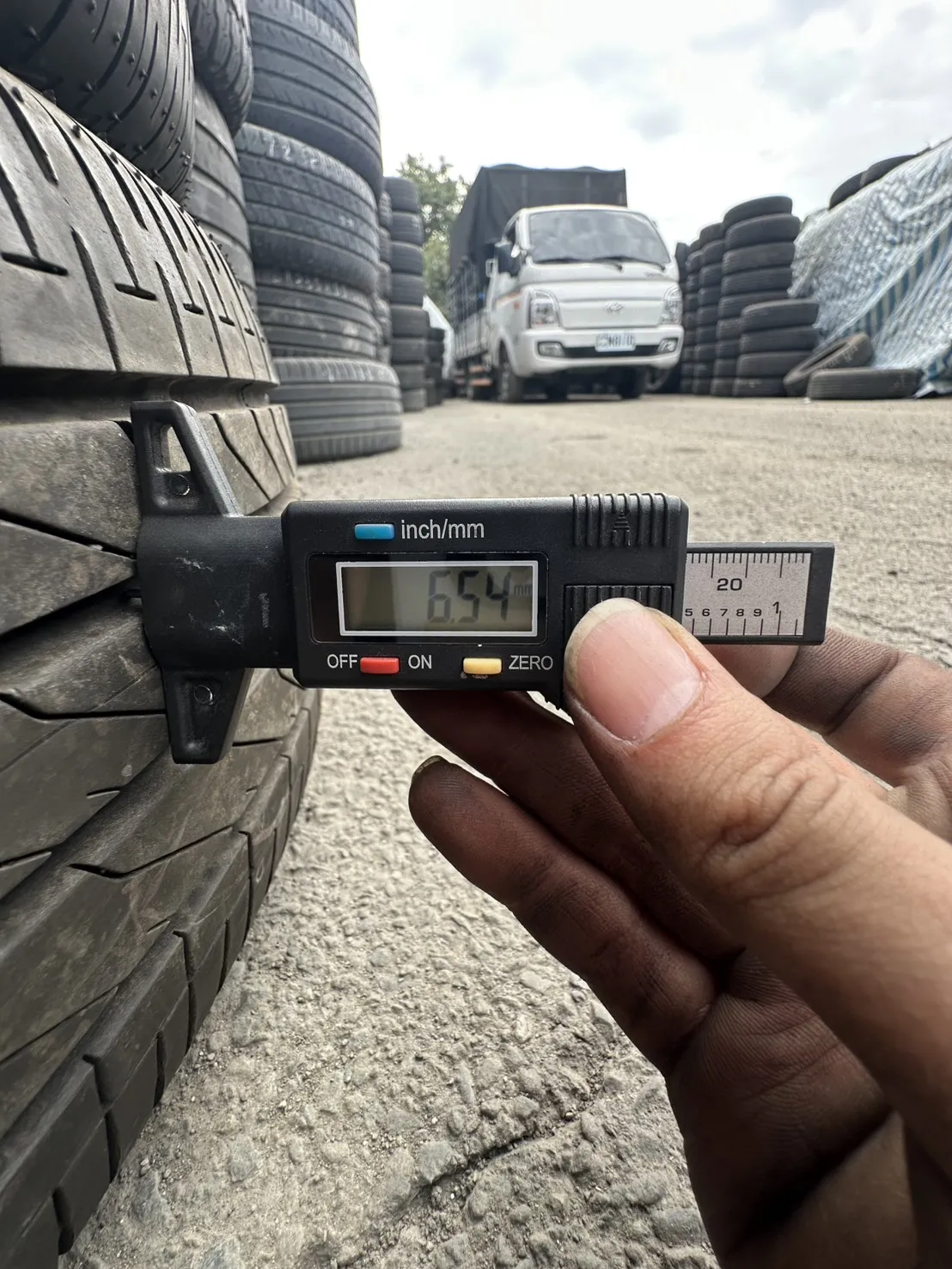 普利司通T005A 二條 205-55-17