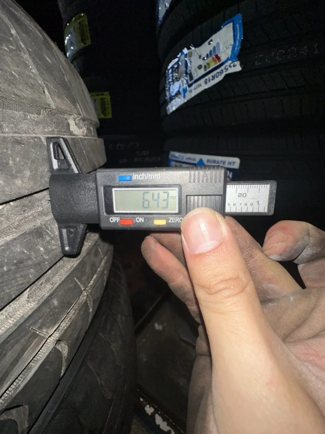 三角SPORT 二條 225-40-18