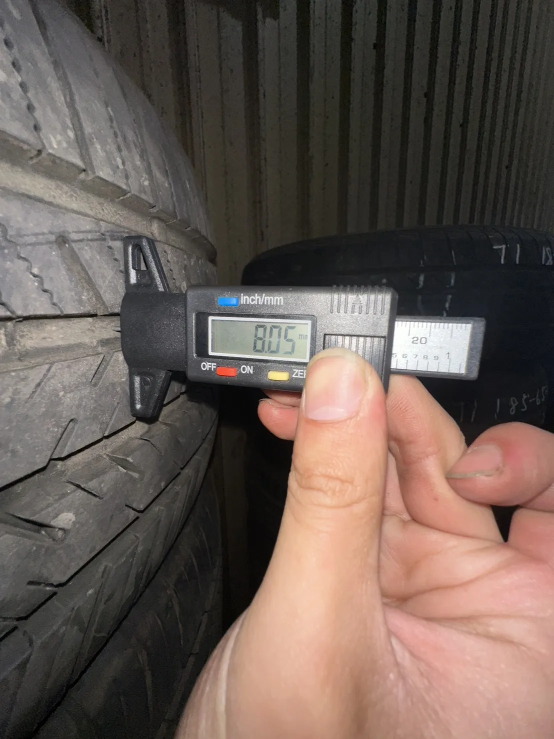 阿特拉斯UHP 二條 245-40-19