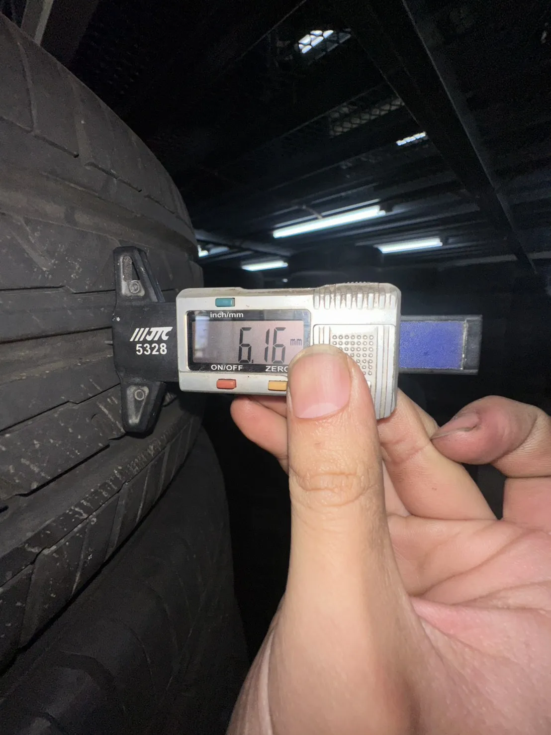 橫濱ES32 四條 205-65-15