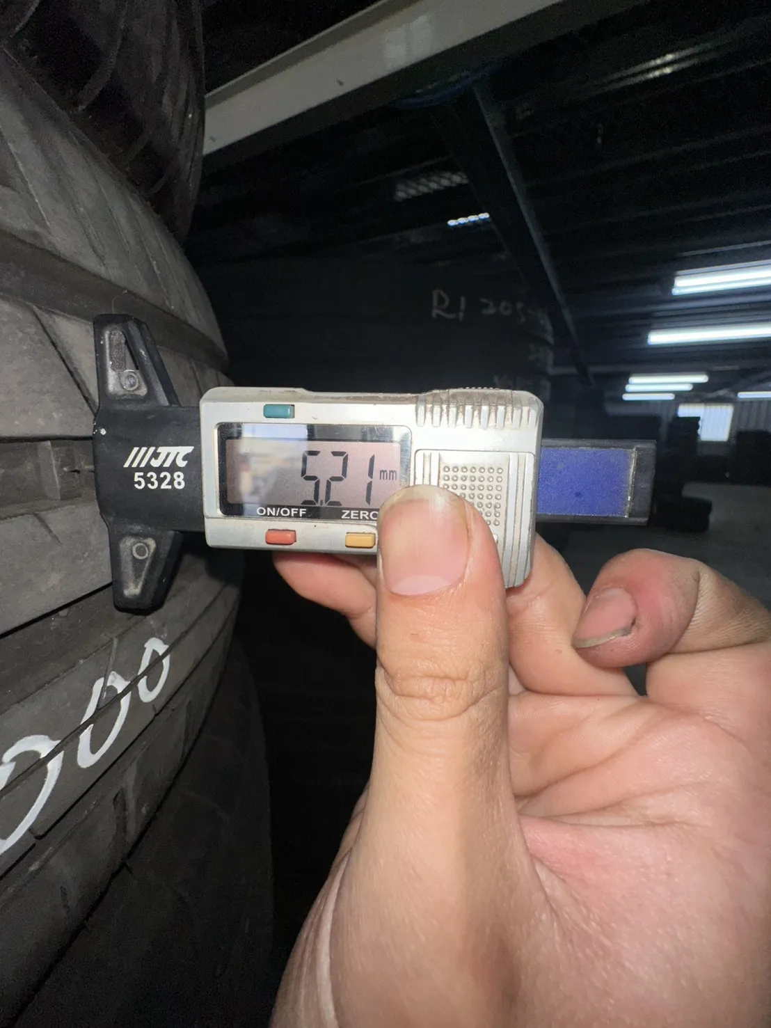 海倍德S2000 二條 215-55-17