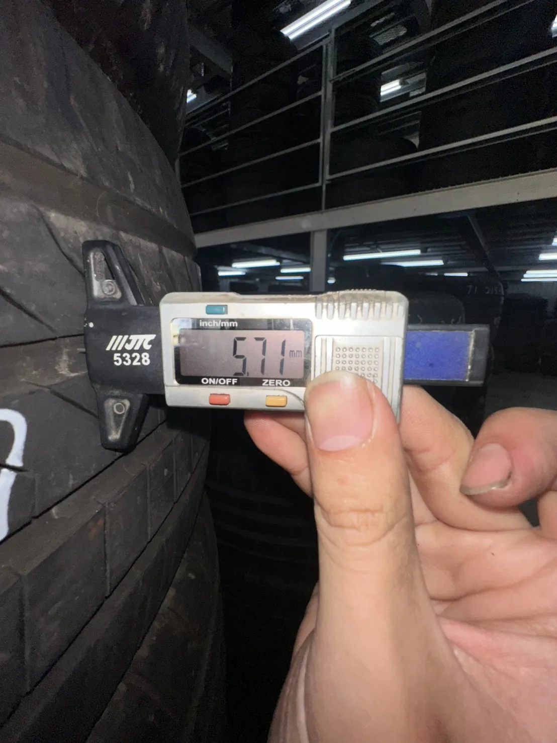 馬牌CCK 二條 255-50-19