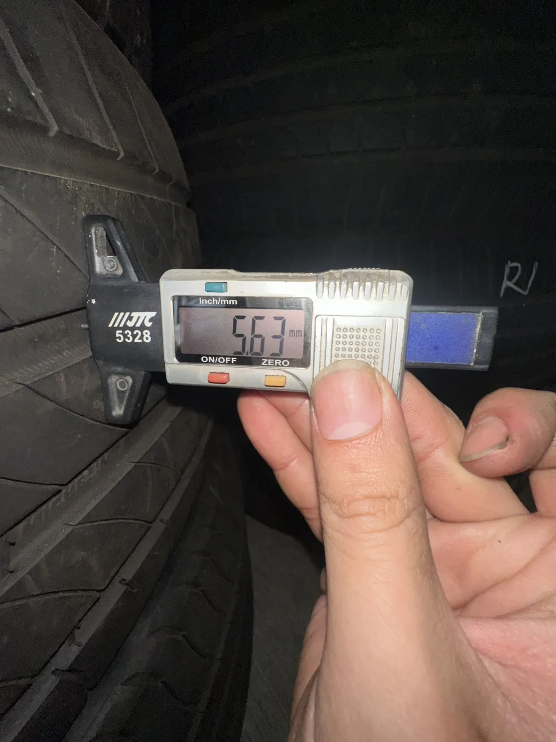 米其林E-PRIMACY 二條 245-40-20