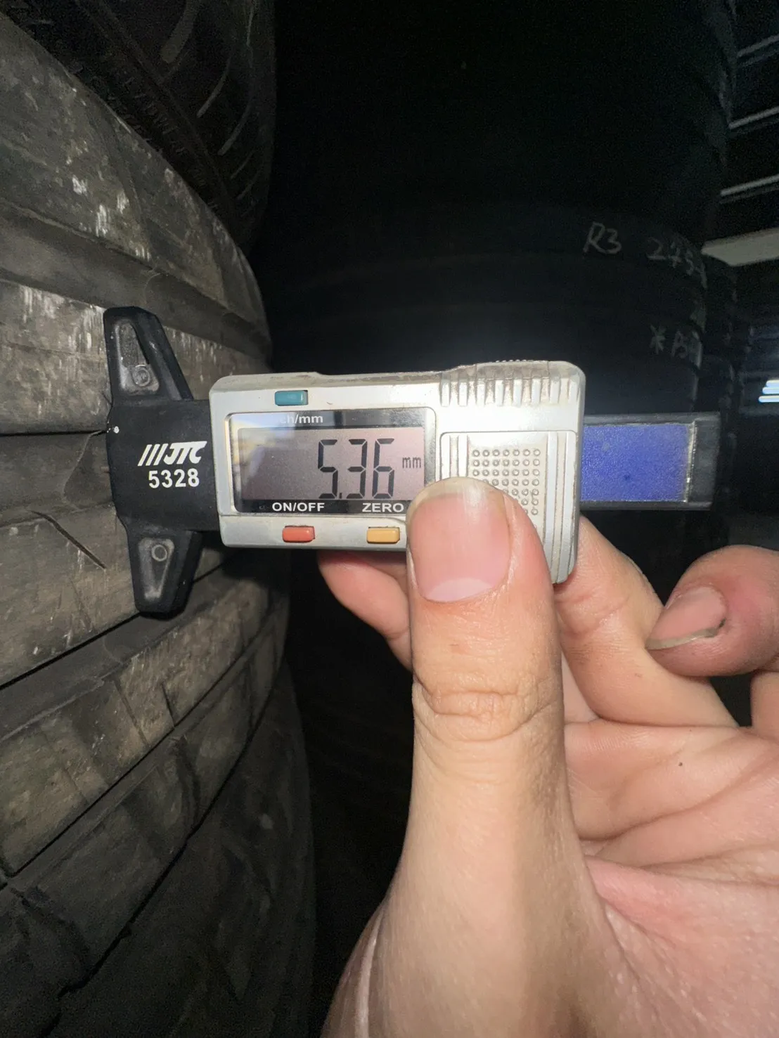 米其林PS4 二條 205-45-17