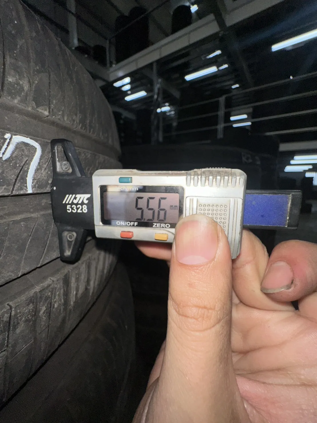 米其林SAVER4 二條 205-55-16