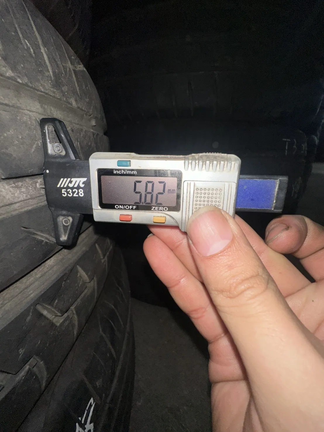 馬牌PC6 二條 235-50-18