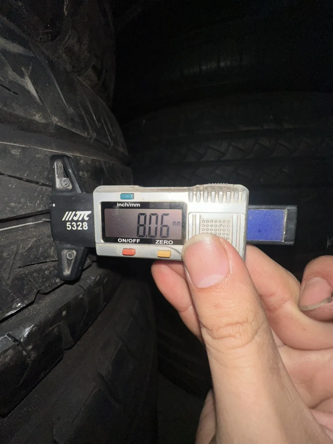 瑪吉斯MCV5 二條 215-65-16c