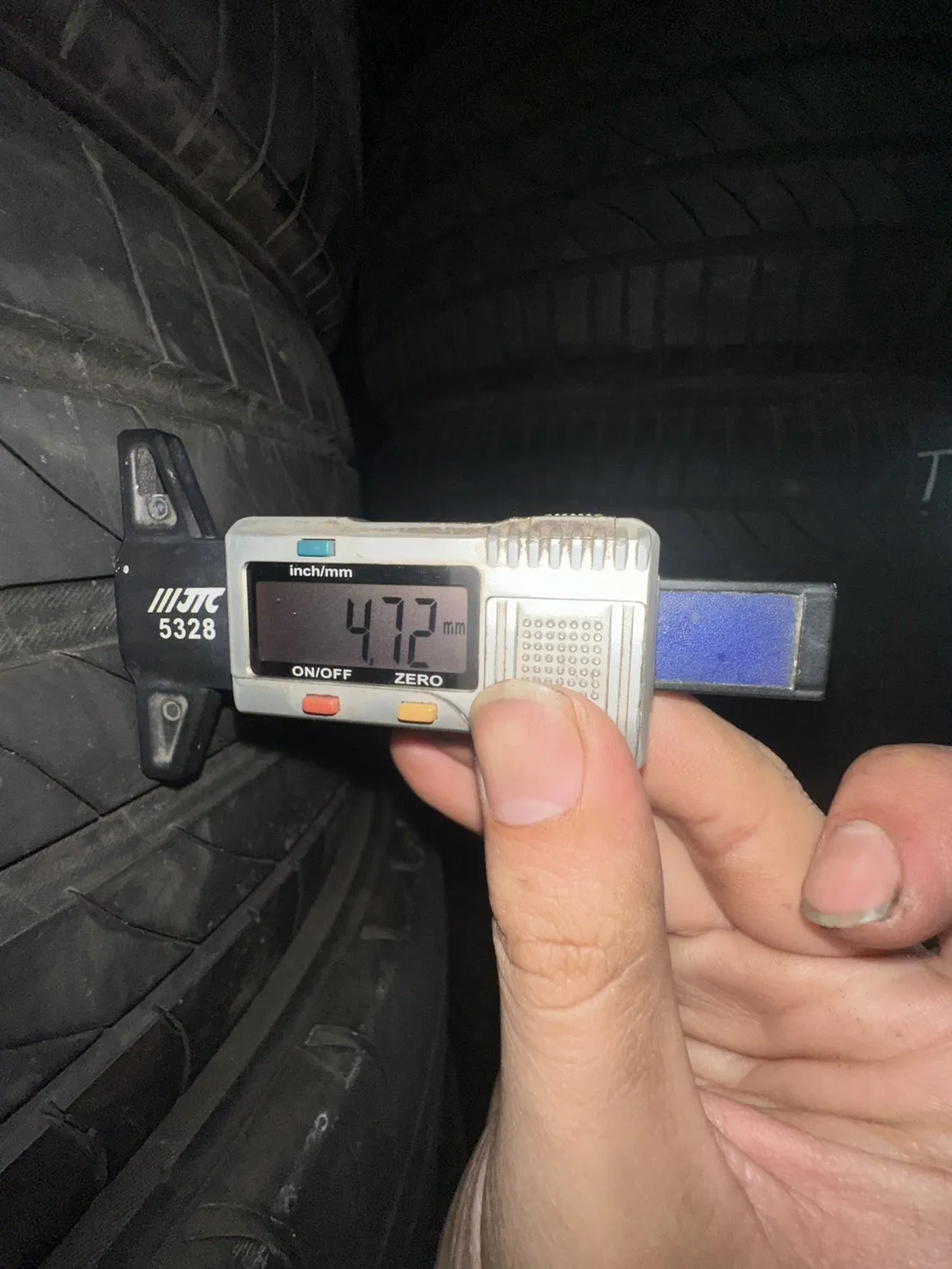 米其林PM4 二條 225-45-17