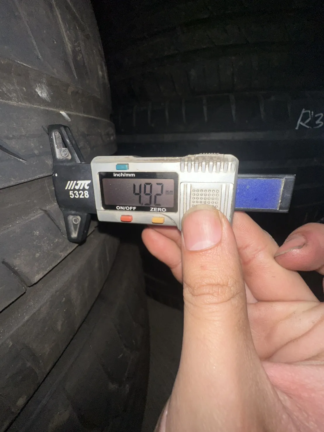 馬牌PC6 二條 275-35-22