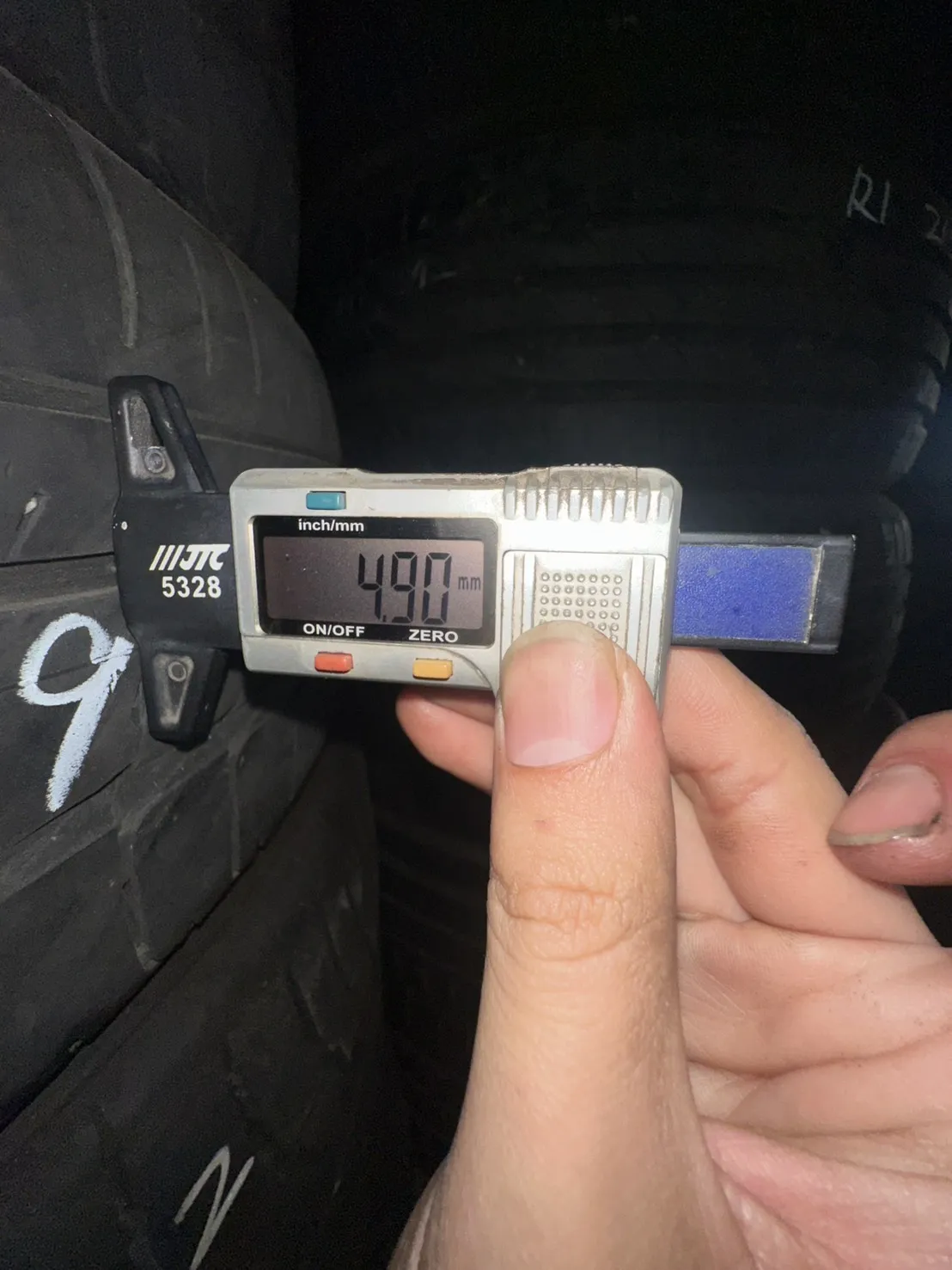 普利司通EP500 二條 175-55-20