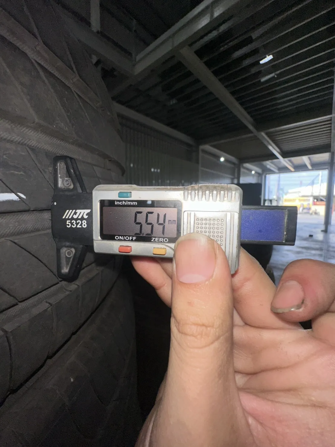 米其林PM4 二條 215-50-17