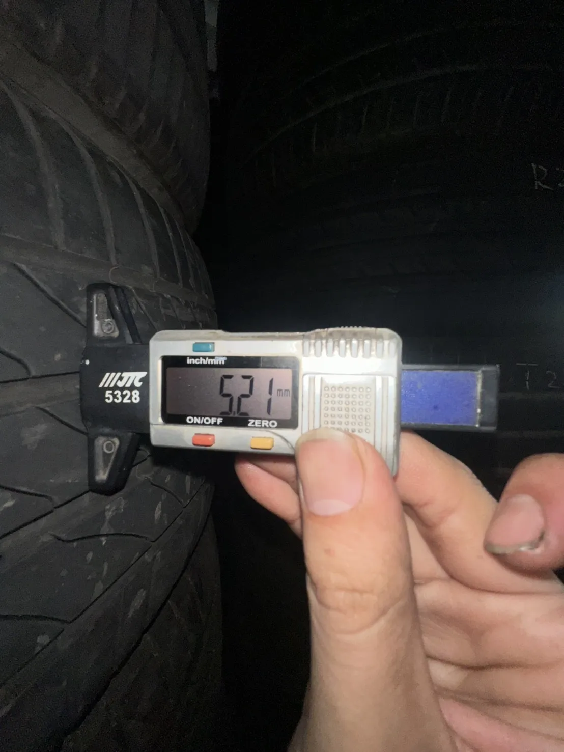 米其林PM3 二條 215-55-17