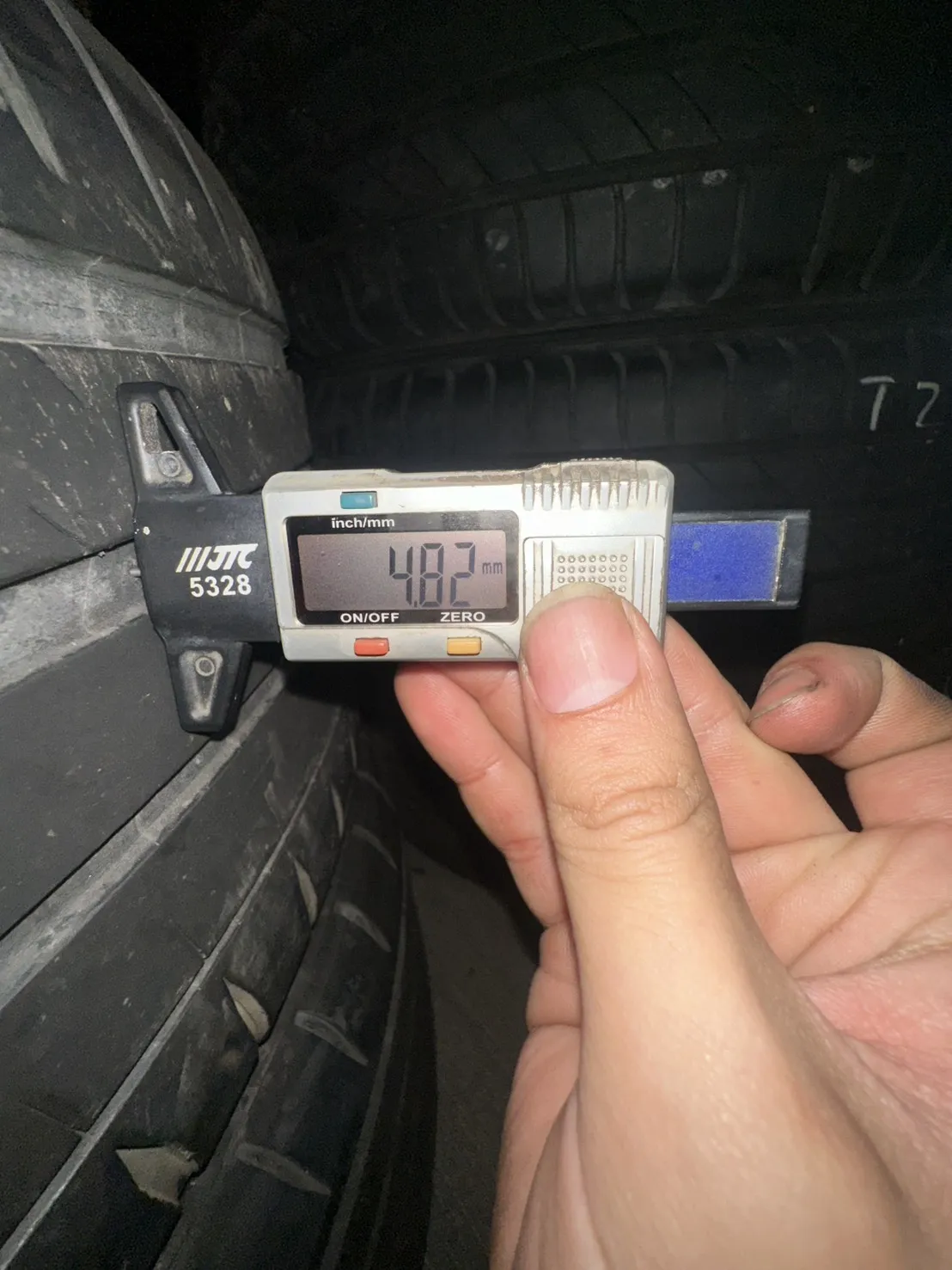 米其林PS4S 二條 255-40-20