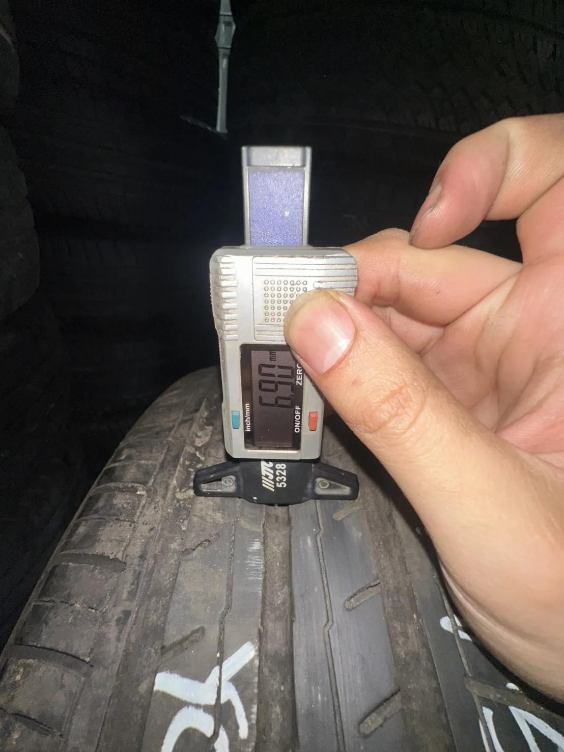 橫濱ES32 二條 195-60-15