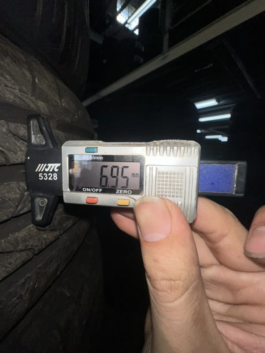 萬力PLUS 二條 195-60-15