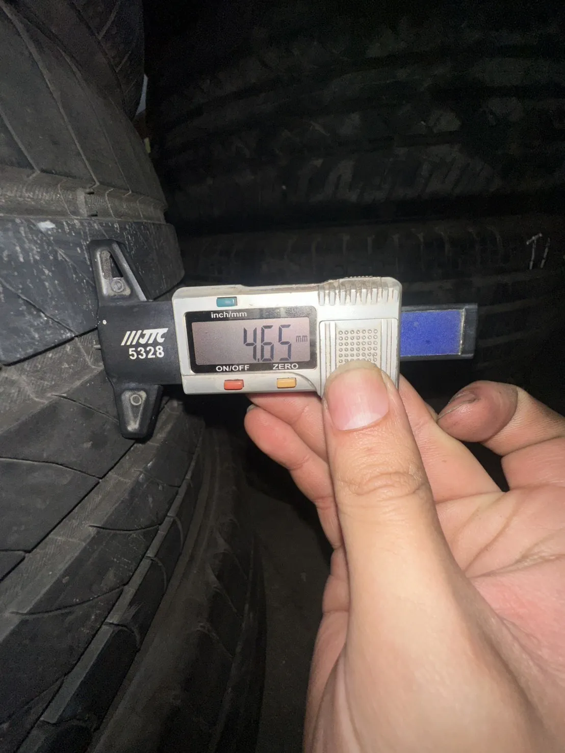 米其林PM4 二條 235-45-17