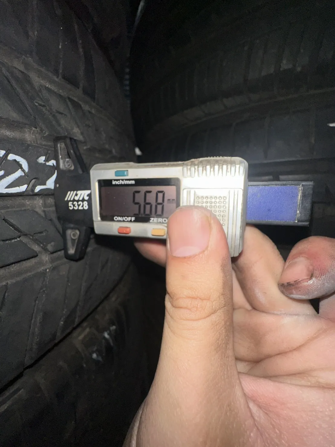 普利司通H/L422 二條 225-55-17