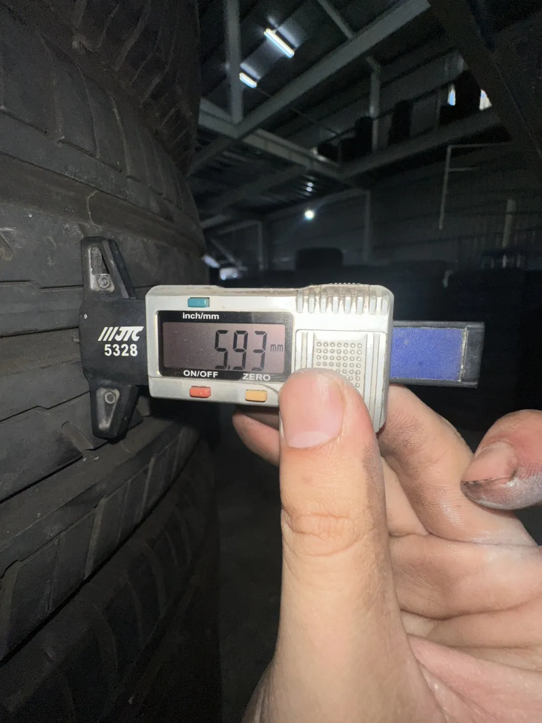 橫濱ES32 四條 205-55-16