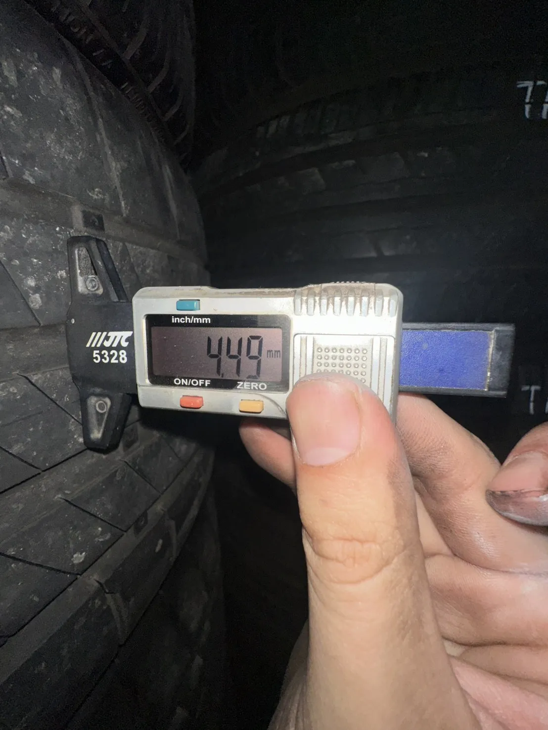 普利司通S005 二條 235-35-19