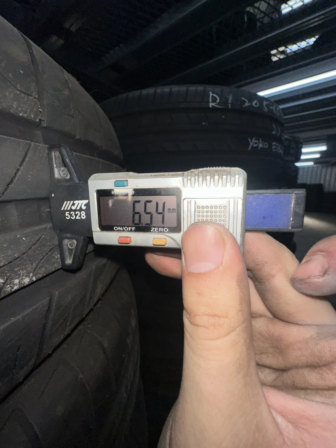 倍力佳PSE1 二條 205-65-15