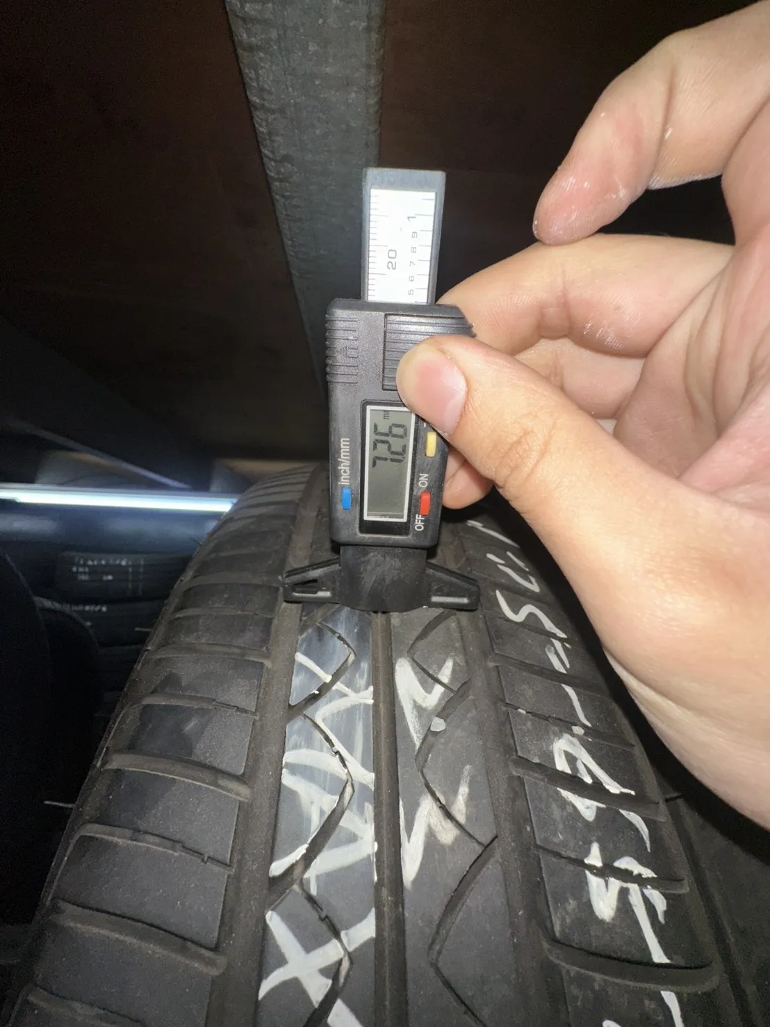 瑪吉斯MA-307 四條 175-65-14