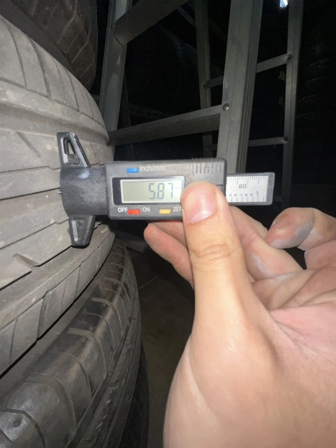 橫濱ES32 四條 185-65-14