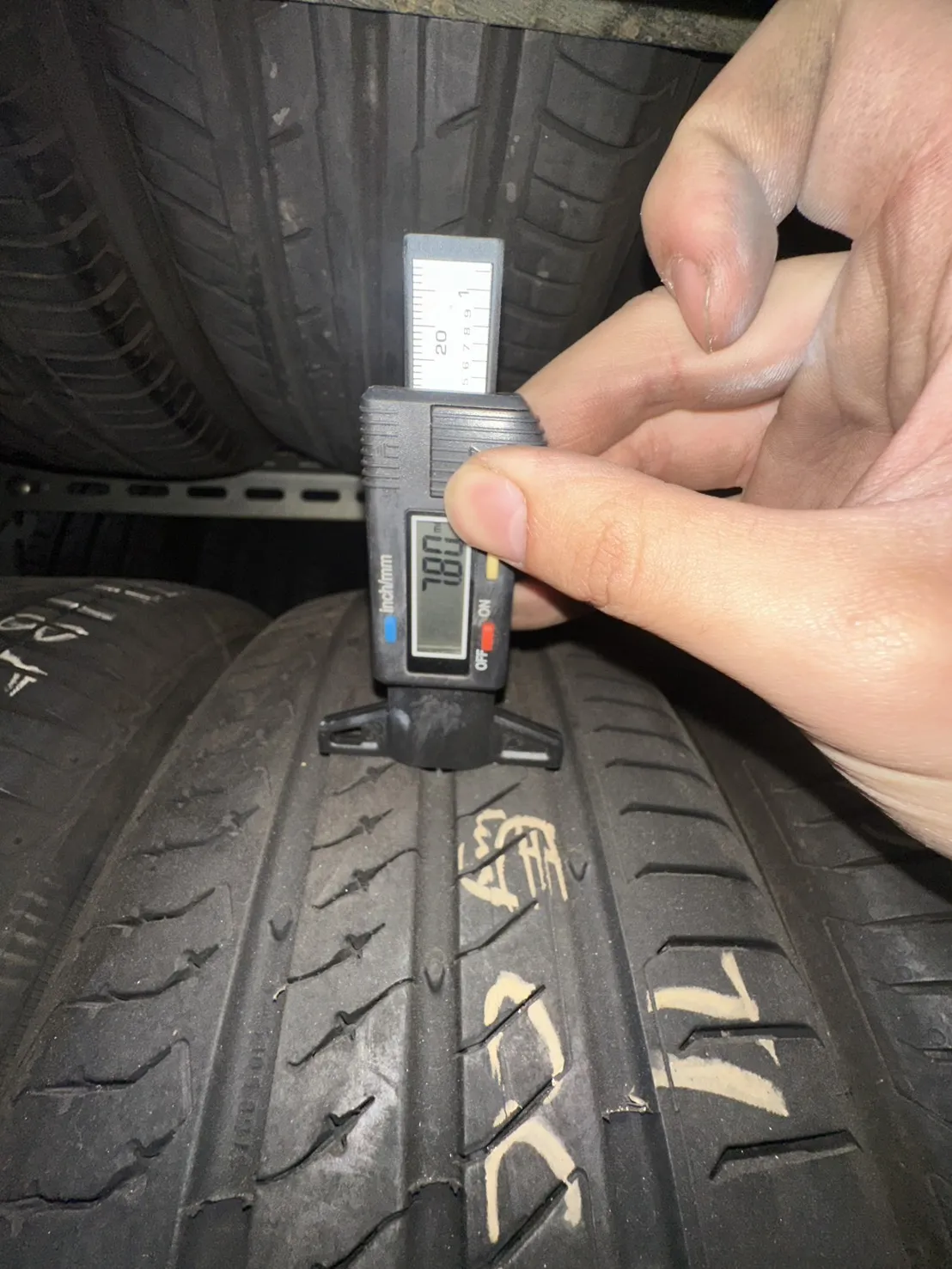 馬牌CC7 二條 185-60-14