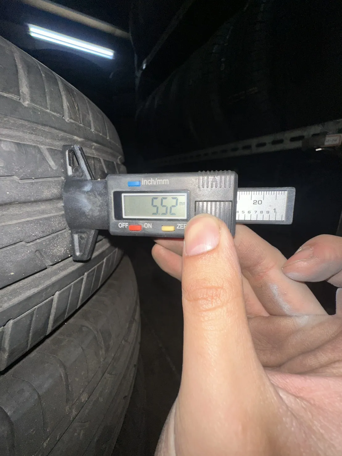 橫濱ES32 四條 175-70-13