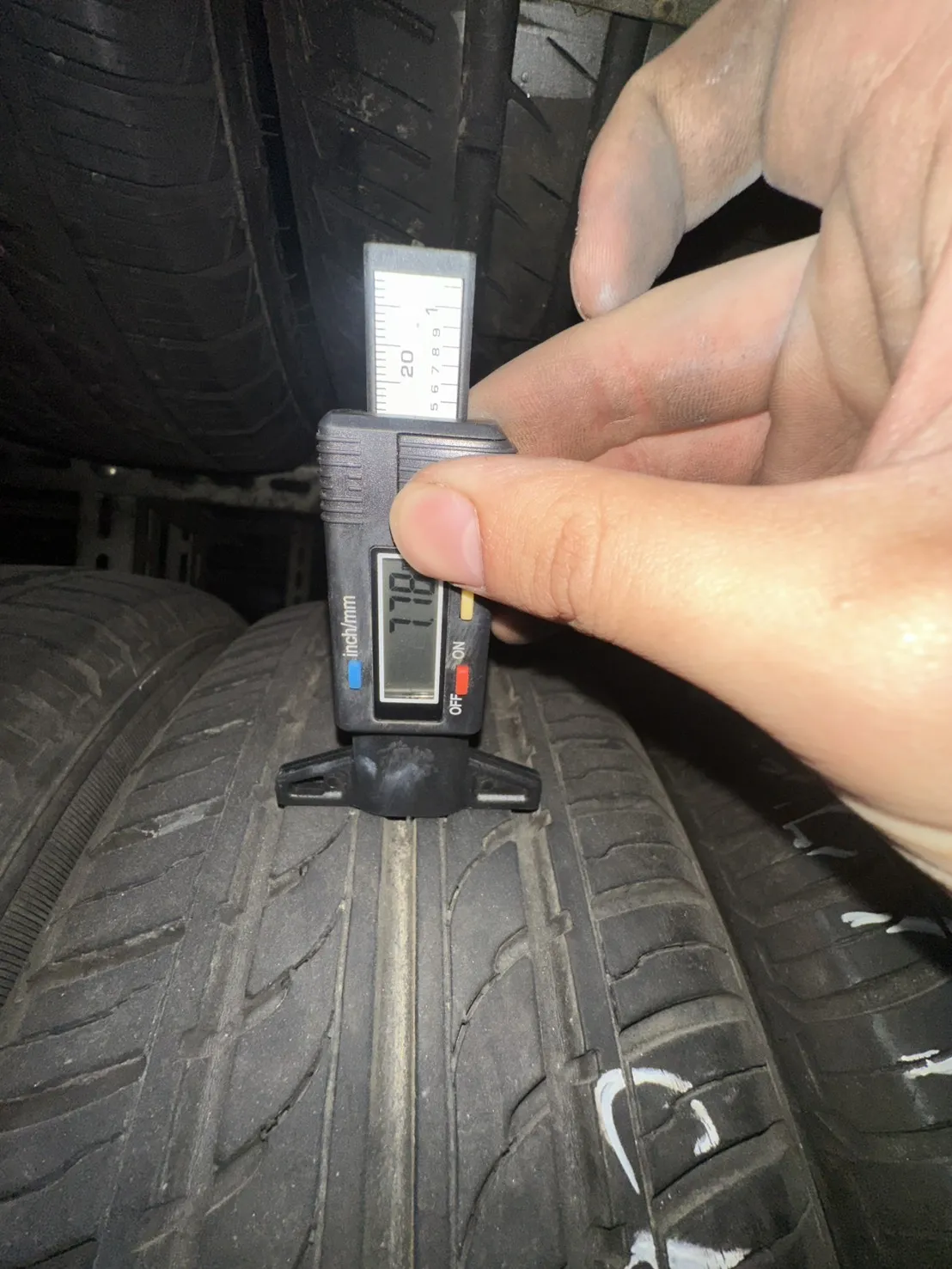 陸胎 二條 175-70-13